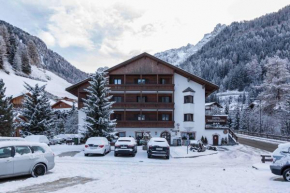  Hotel Casa Alpina - Alpin Haus  Сельва-Ди-Валь-Гардена
